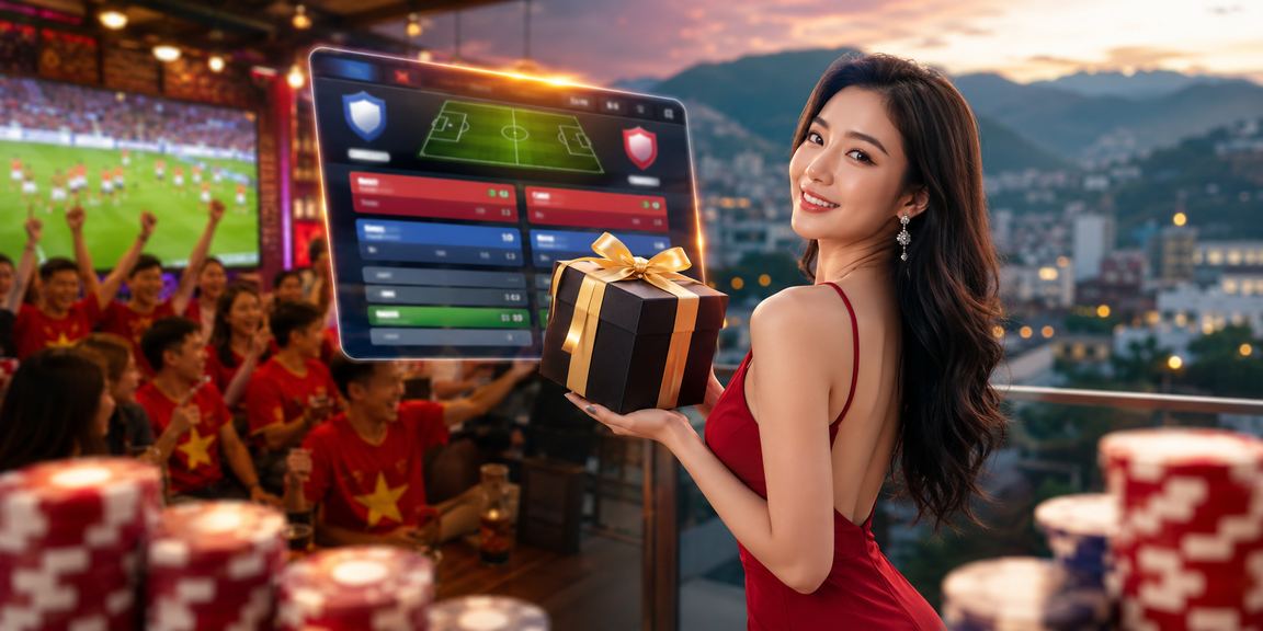 Người chơi tận hưởng giải trí trực tuyến có trách nhiệm tại Việt Nam