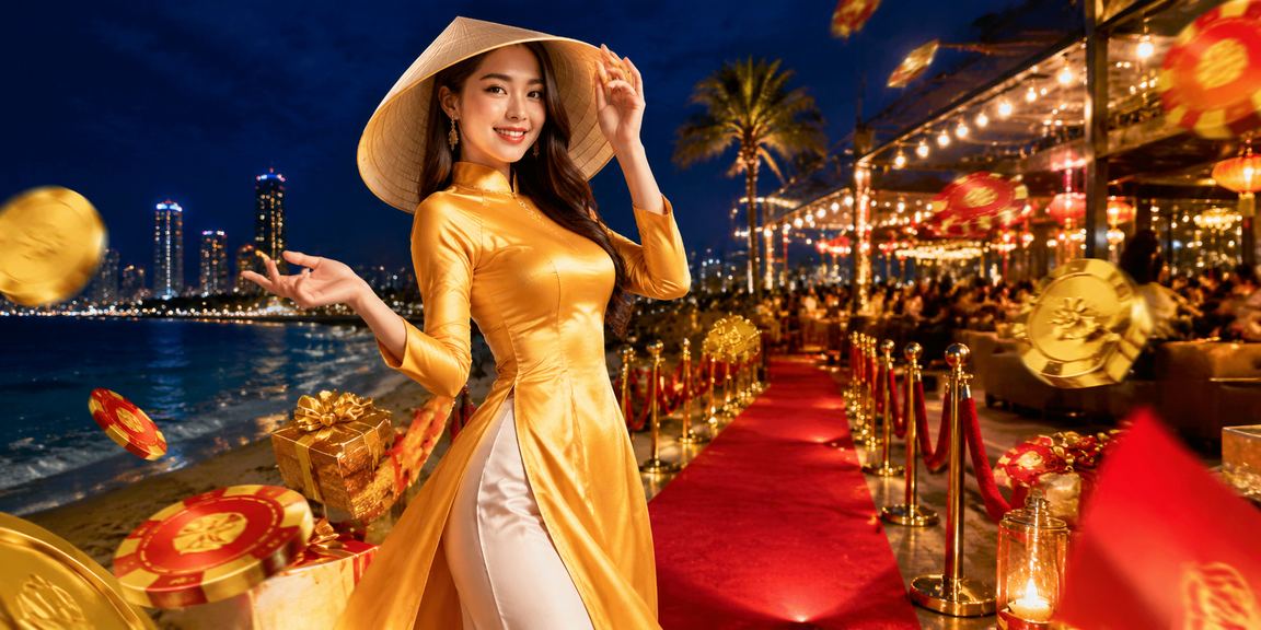 Người dùng Việt Nam tham gia chương trình giải thưởng và khuyến mãi trực tuyến tại t09